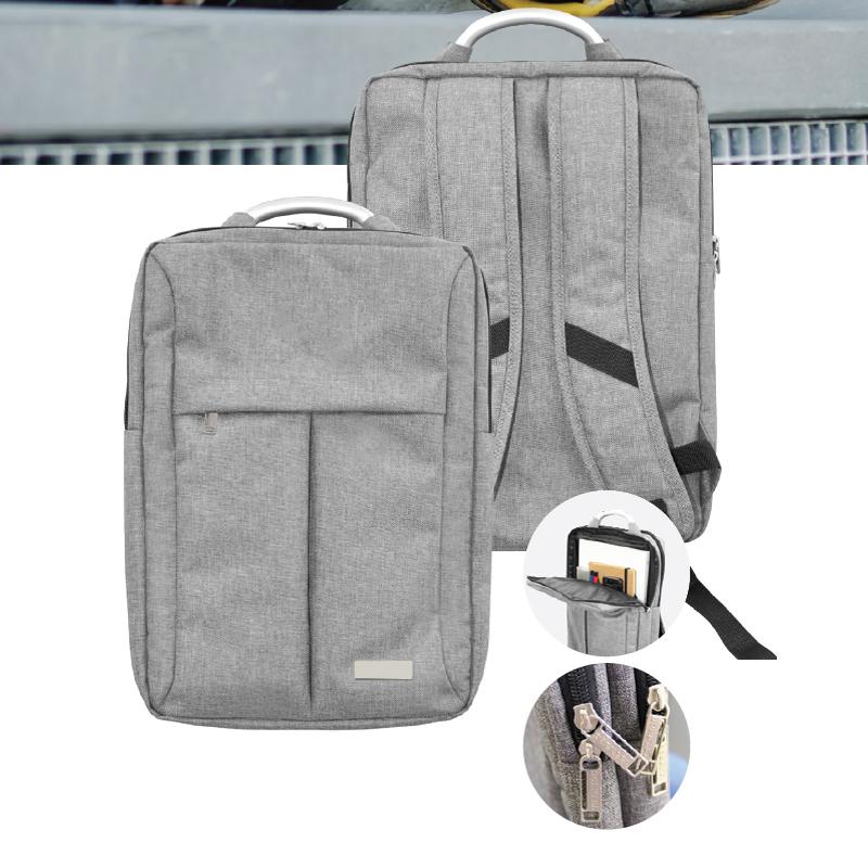 SB 03 Dorniel Design 15.6 laptop Backpack